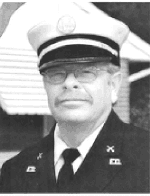 Robert M. Adams Obituary