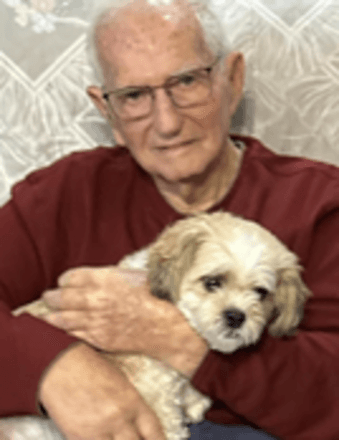 Dwight E Black Sr Obituary