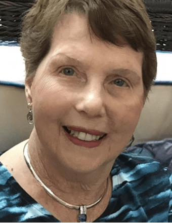 Shirley Joan Schumacher Obituary