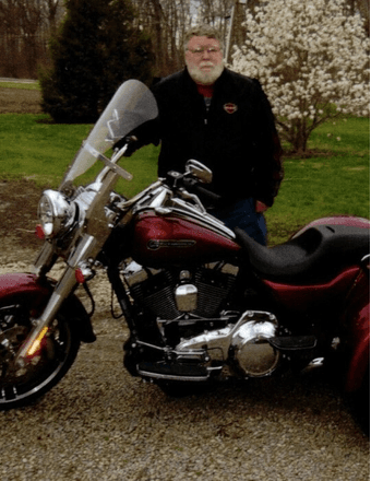James "Jim" McGuffey Obituary