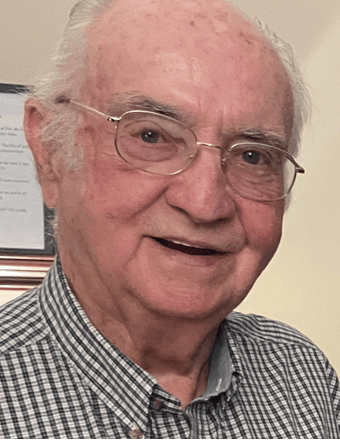 Carmon George Rausch Obituary
