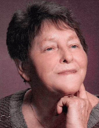 Glenda Sue Turner Obituary