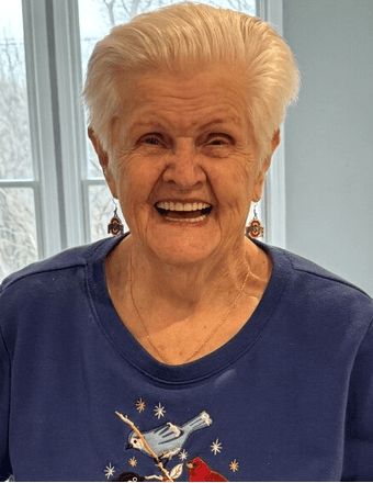Evelyn Marie Knight Obituary