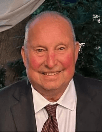 James Edward Gilbert Obituary