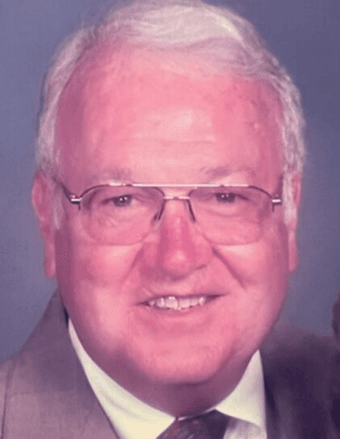 Gerald "Jerry" L Miller Obituary