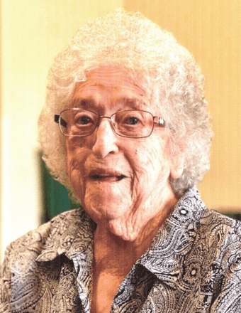 Margaret J. Swank Obituary