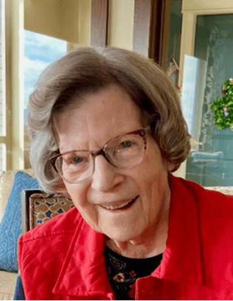 Georgia Louise (Stager) Cress Obituary