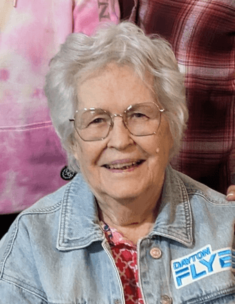 Ann Whitaker Obituary