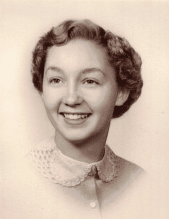 Patricia (Spitler) Grim Obituary