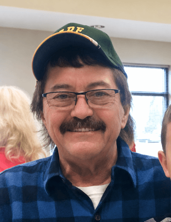 Darrell K Batner Obituary